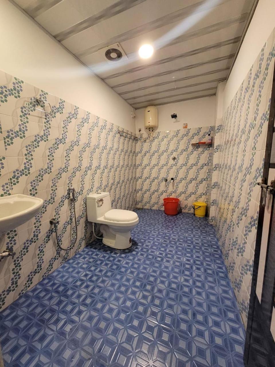 Munnar Green Home Anaviratty Dış mekan fotoğraf