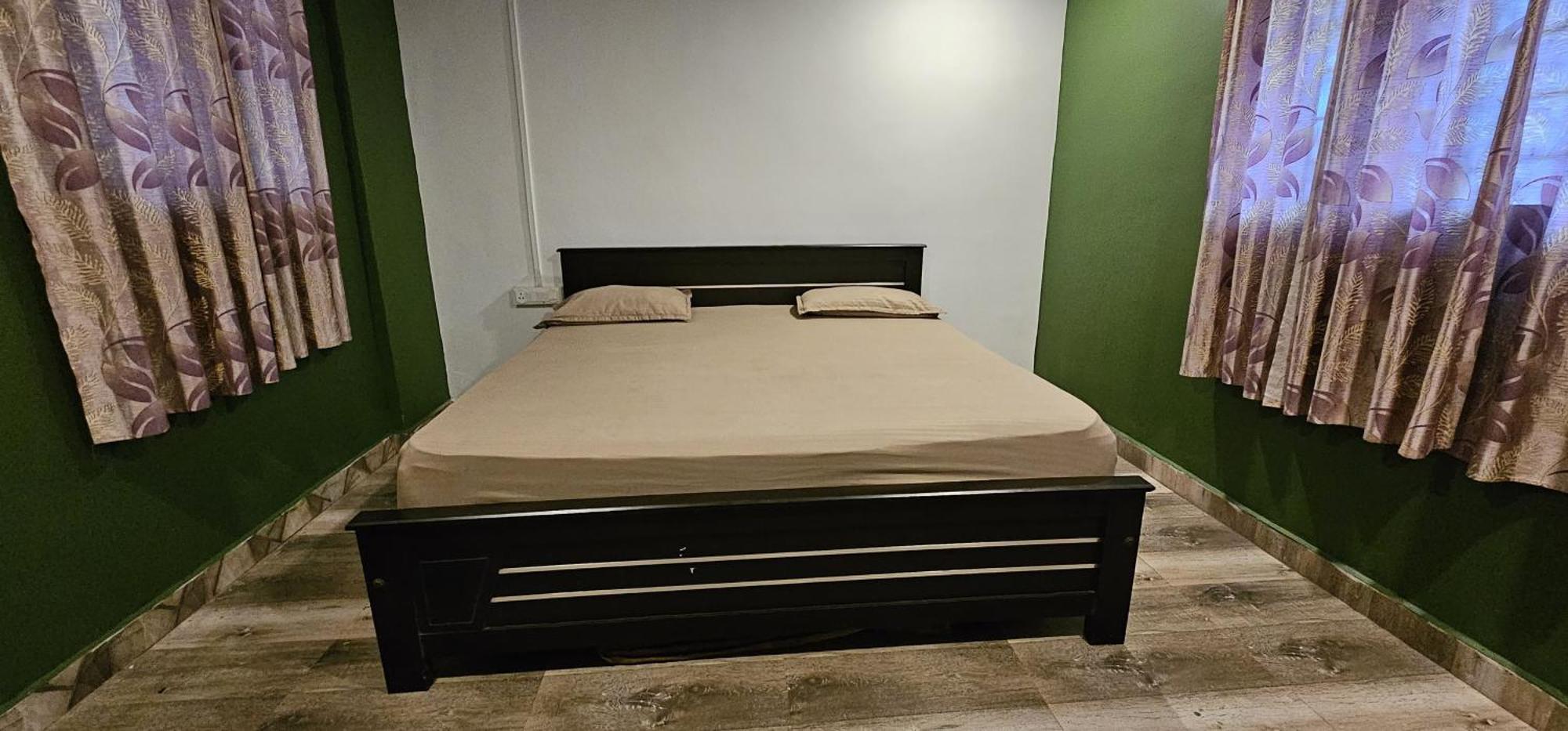 Munnar Green Home Anaviratty Dış mekan fotoğraf